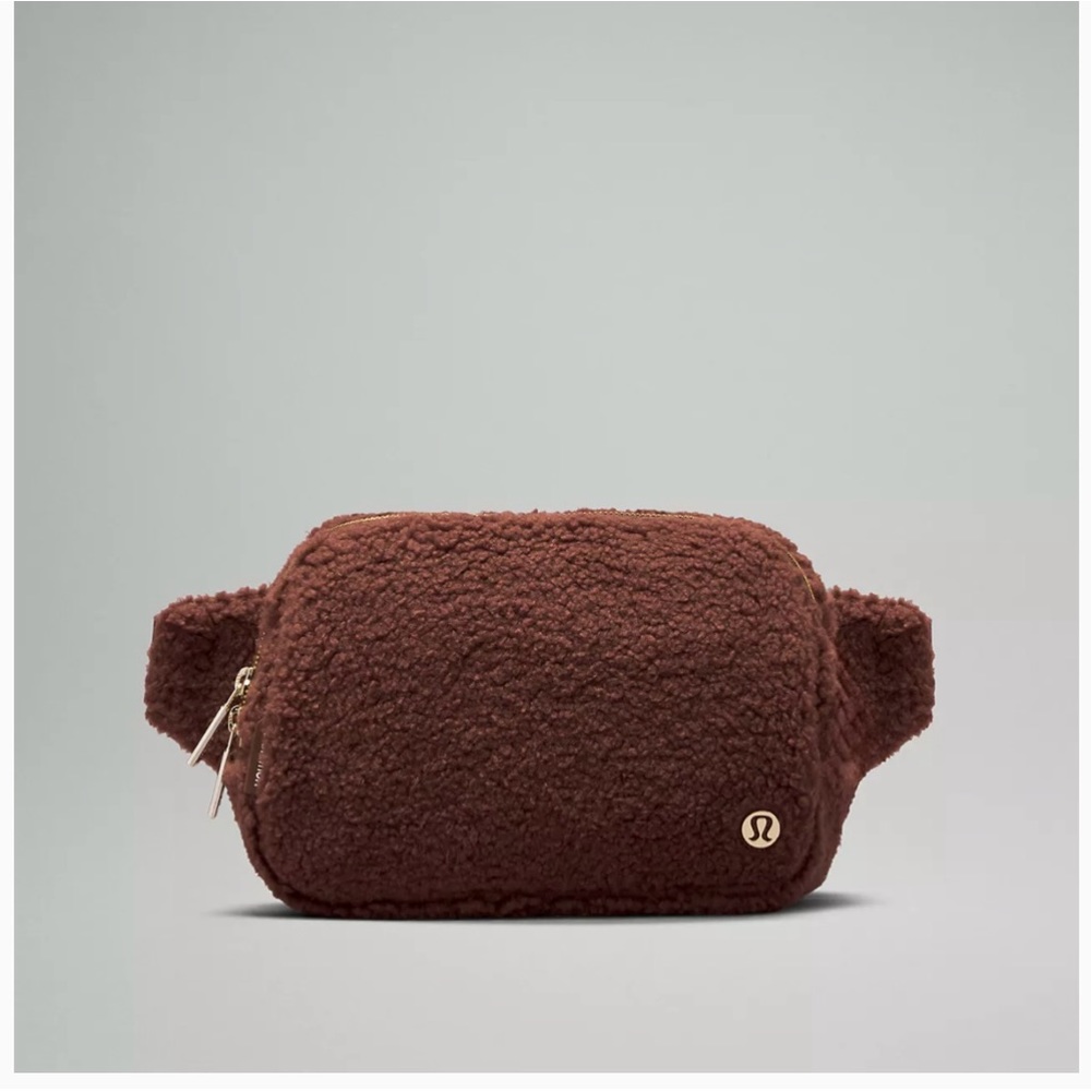 Everywhere Belt Bag Fleece
